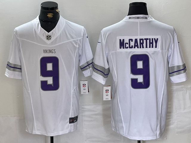 Minnesota Vikings Jerseys 12